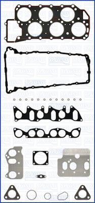 WILMINK GROUP Tiivistesarja, sylinterikansi WG1166904